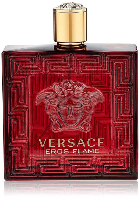 is versace eros flame a summer fragrance|versace eros flame scent profile.